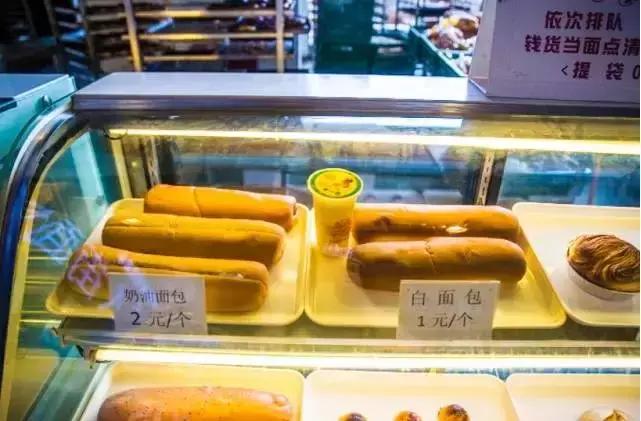 真的要说再见了,洋人街去哪了