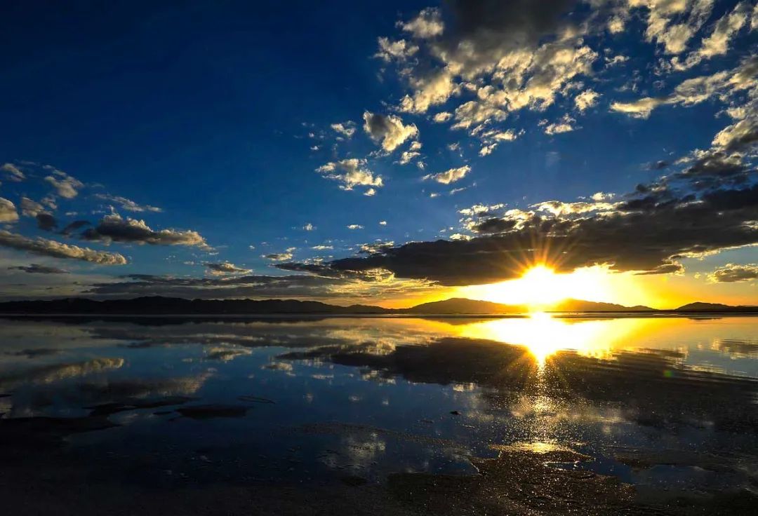 青海最值得去的11个网红景点,青海人间仙境美如画