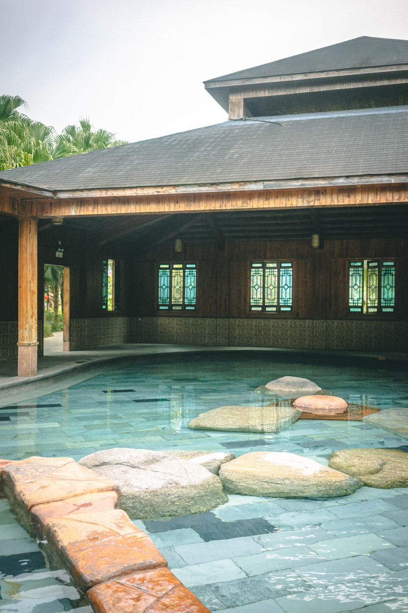 广东云浮好去处,广东云浮旅游攻略大全