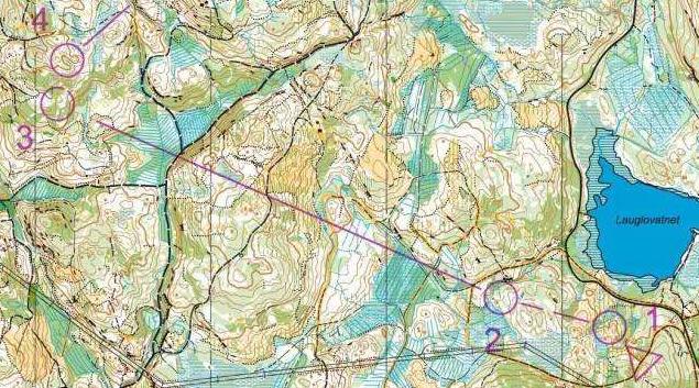 收藏备用常识100条,野外探索地理小知识