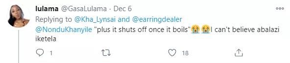 美国人终于发现了电热水壶,下一步该医疗保健了?