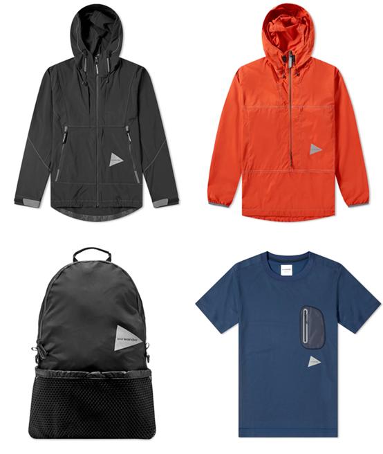 你的五一出行装备清单,五一出行装备