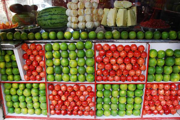 山东的水果特产,夏季山东地区可以吃的应季水果
