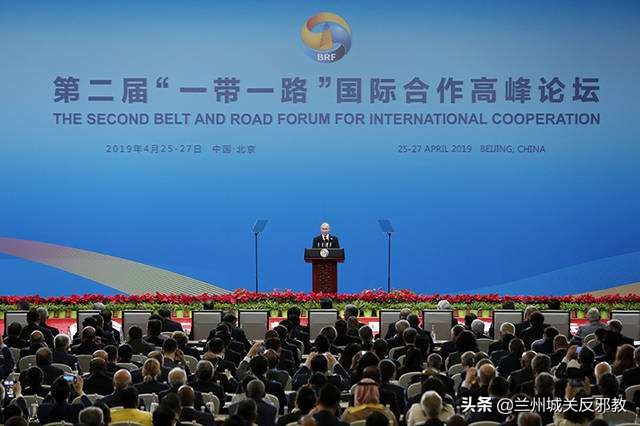 7*怒天**斩870亿！中国这仗打得漂亮美国没机会