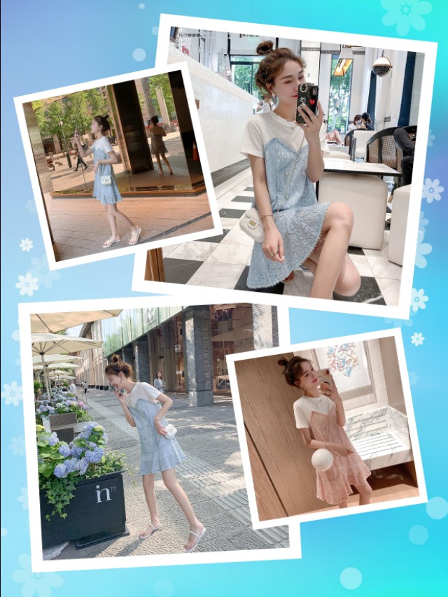 pdd 裙子平价推荐学生党 (夏天平价裙子店铺推荐)