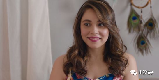 印度大尺度剧，第一次见