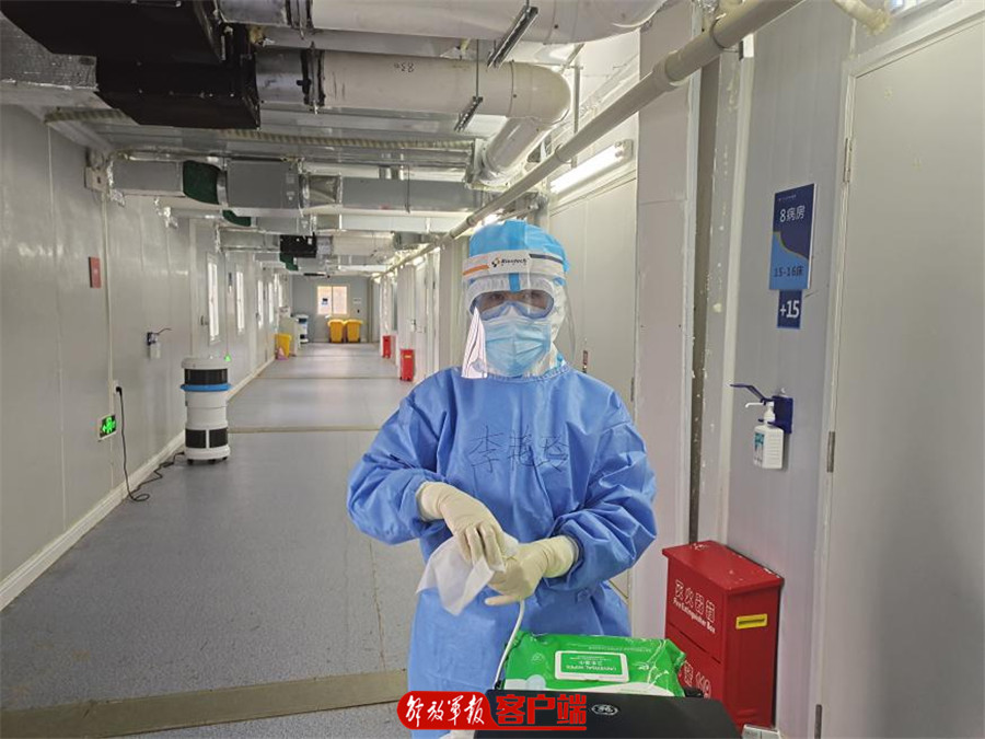 火神山医院的医疗专家,火神山医院医生团队
