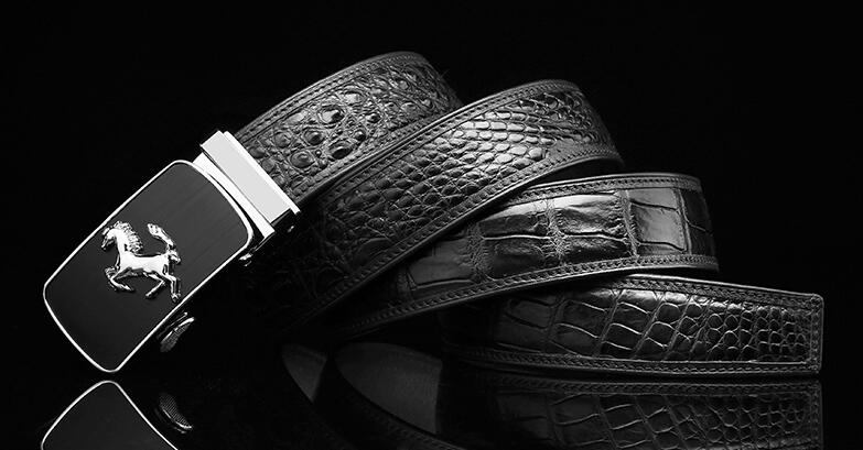 腰带送给男友轻奢,送男人一条腰带代表什么