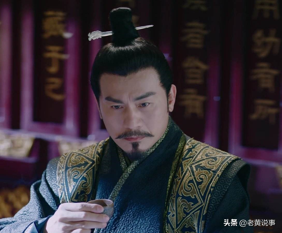 独孤信和独孤皇后啥关系,独孤信和独孤伽罗关系