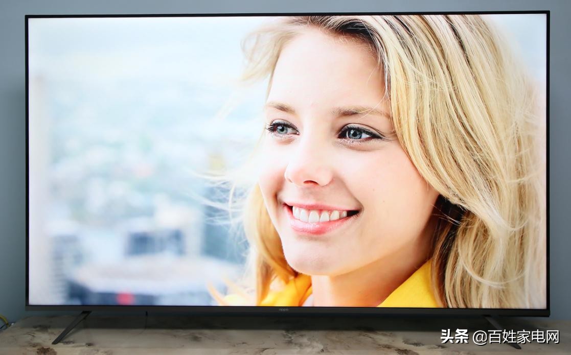 oppo4kr1电视,oppo电视r1测评