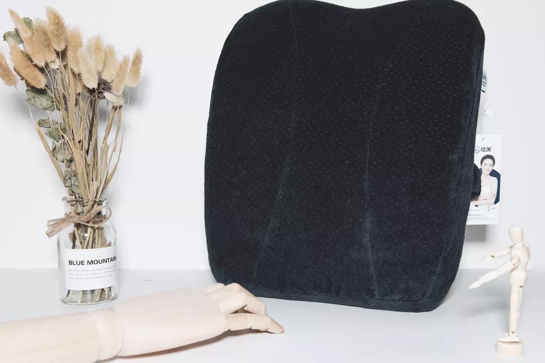 男士尾椎疼痛专用汽车坐垫哪个好,劳斯莱斯竹片坐垫