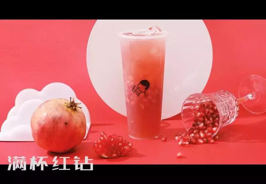 喜茶卖的最好的三款,喜茶为什么这么火爆