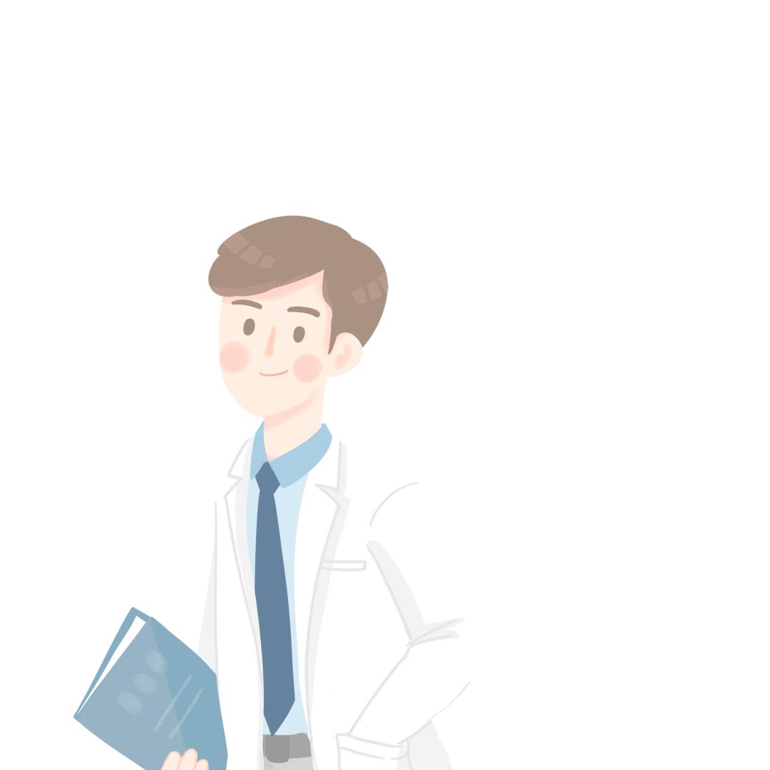 广州最美医师名单公布,杭州最美医师