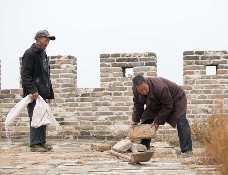 你眼中的农村是什么样的呢,对农民来说最重要的是什么
