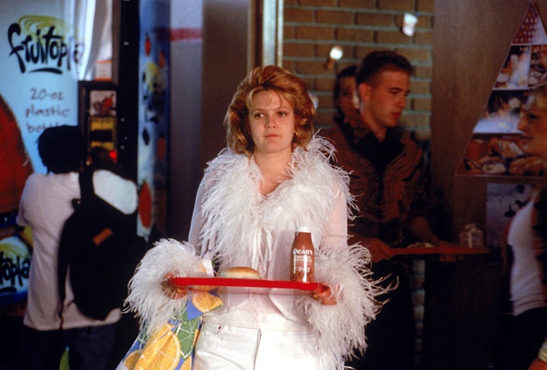 奥斯卡杰西卡阿尔芭经典影片 (杰西卡阿尔芭全部电影)