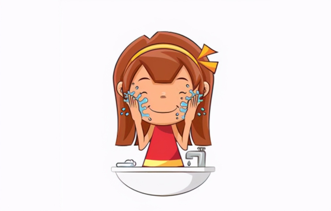 皮肤干燥可以用白醋洗脸吗皮肤干燥用什么洗脸最好