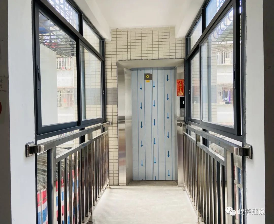 江门新会加装电梯多少钱,江门蓬江加装电梯条件苛刻