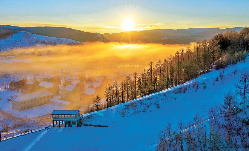 行走在冷冽的寒风中完整版,行走在冷冽的寒风中