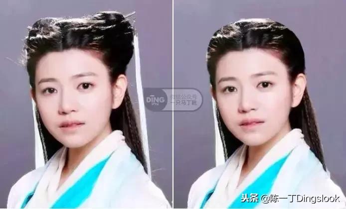 脸大又长个子高留什么发型适合,脸大脸部留白多适合留什么发型