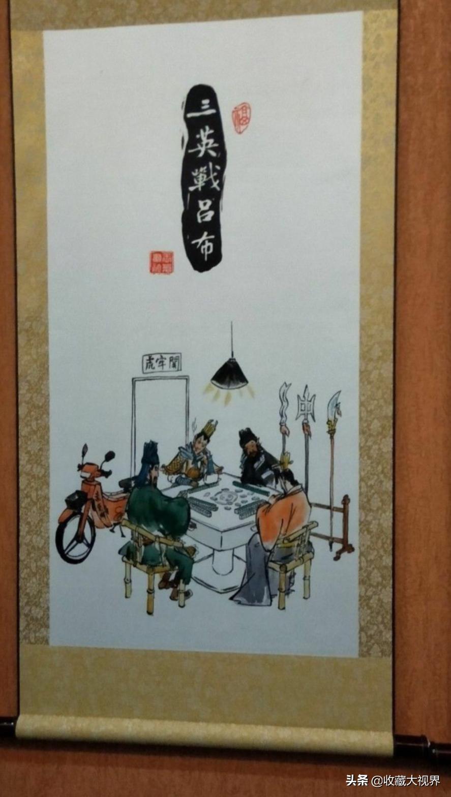 古玩市场遍地是“宝贝”，但别说捡漏，这些假古董能把人笑出内伤