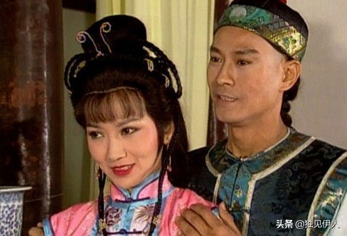 你不能错过的三部冷门作品,十大经典武侠电视剧都有哪些