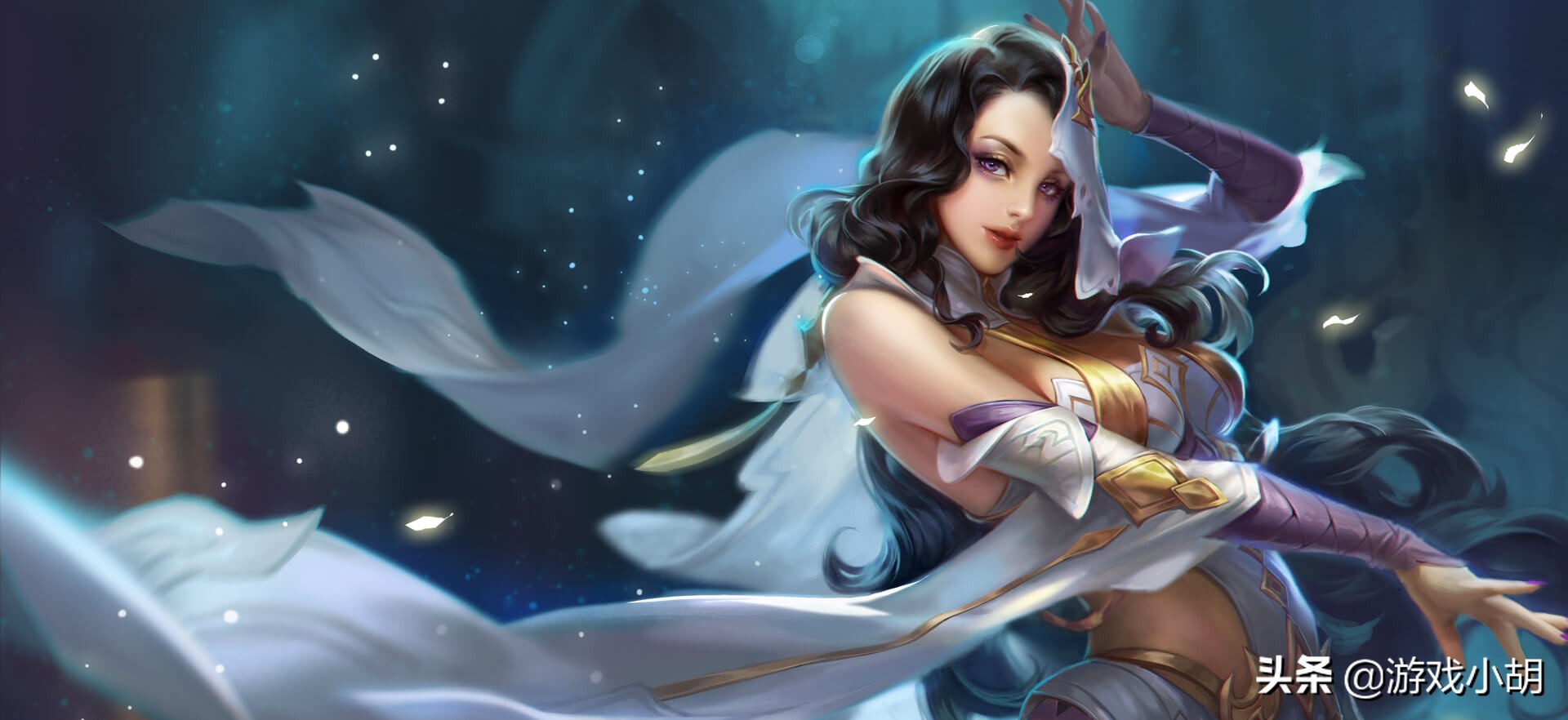 王者当前赛季怎么克制上官婉儿,王者荣耀现版本什么英雄克制芈月