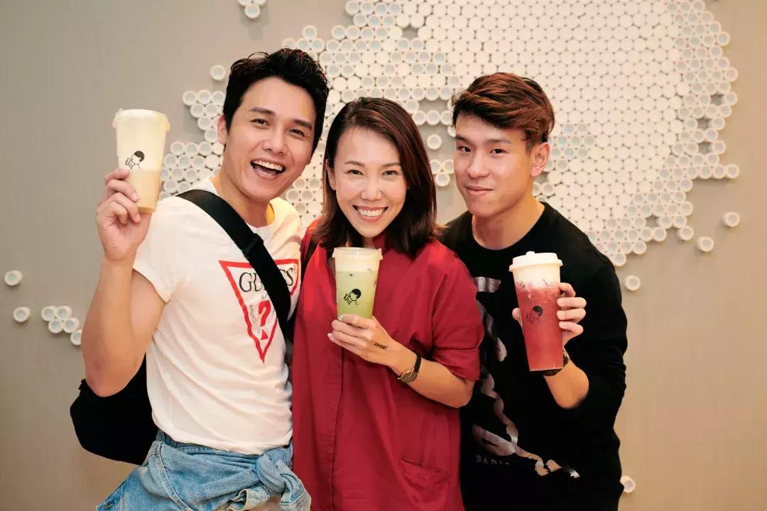 房租比国内高3倍、人工高2倍,喜茶在新加坡真的能赚钱?