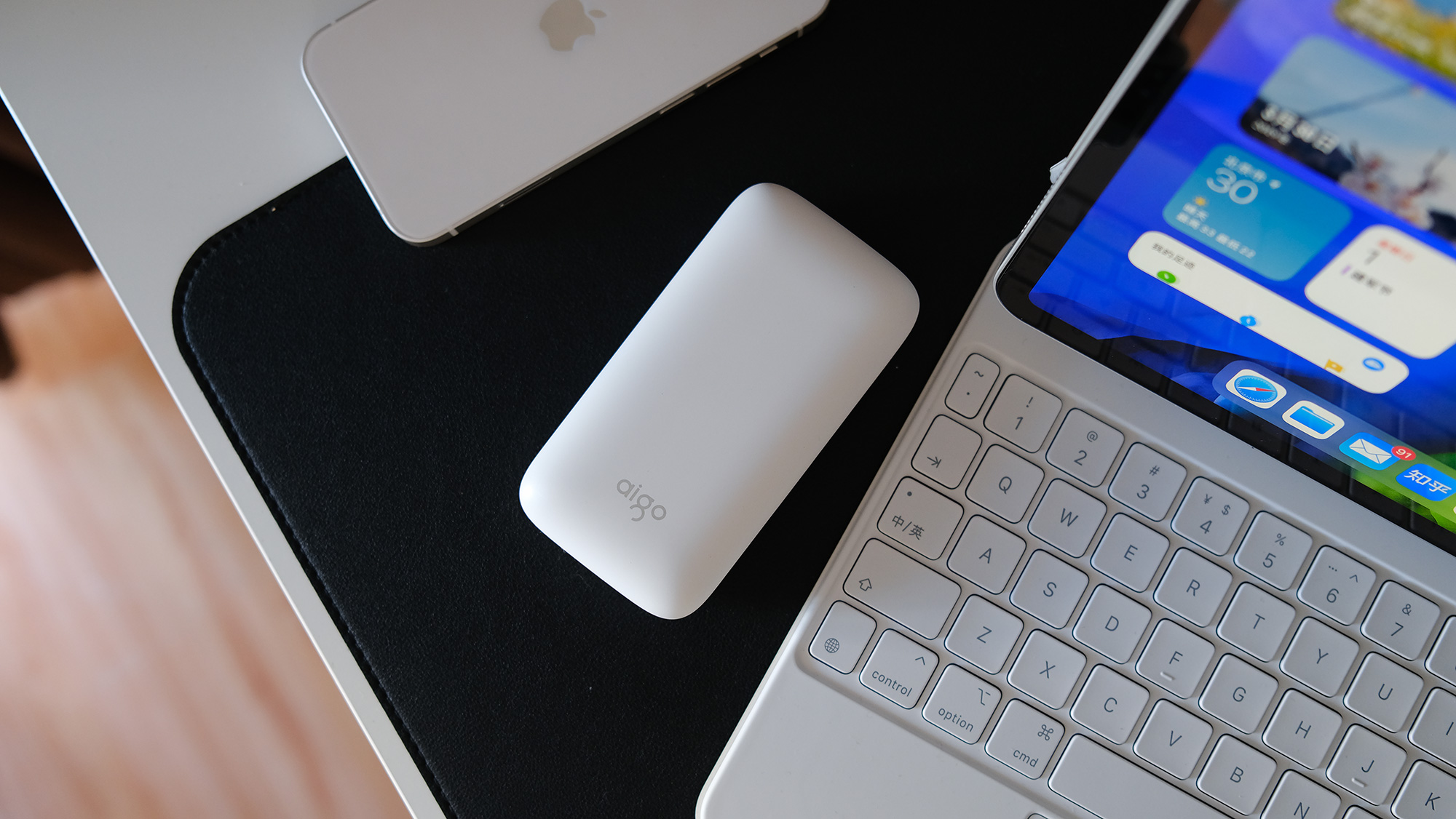 aigo迷你可爱充电宝,aigo充电宝哪款好用