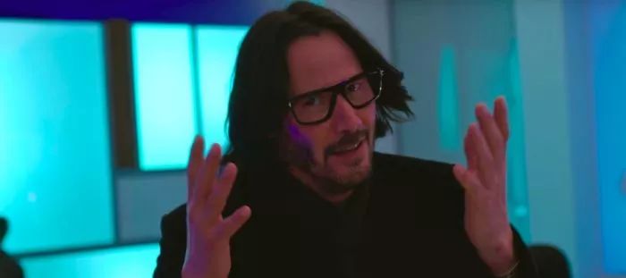 “我的梦想是当个花瓶……但你得先成为花瓶”|网黄·黄阿丽