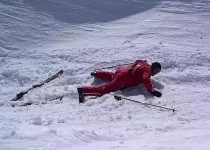 滑雪受伤怎么办？进来一对一帮你治