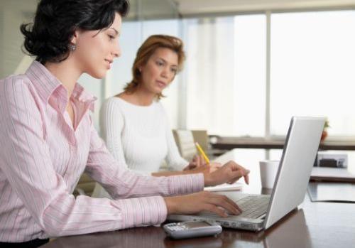 笔记本电脑对孕妇有辐射吗,办公室电脑辐射对孕妇有影响吗