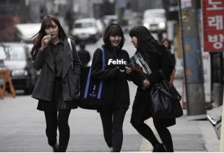 韩国真实的生活状态和方式,韩国生活有多简单你知道吗