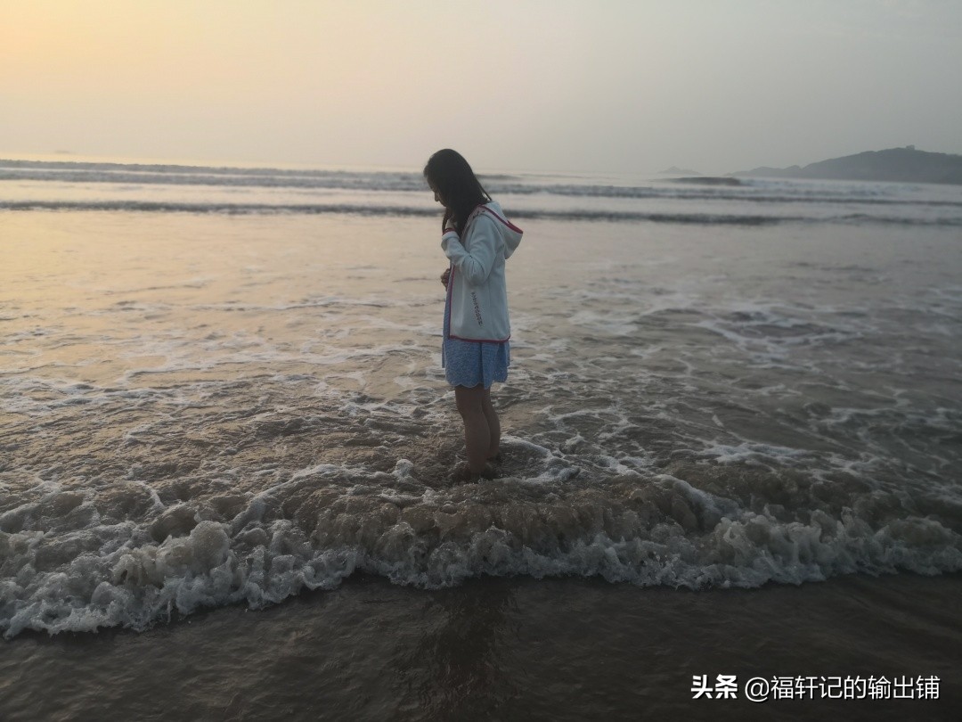 舟山旅游攻略朱家尖视频,舟山朱家尖旅游攻略二日游自由行