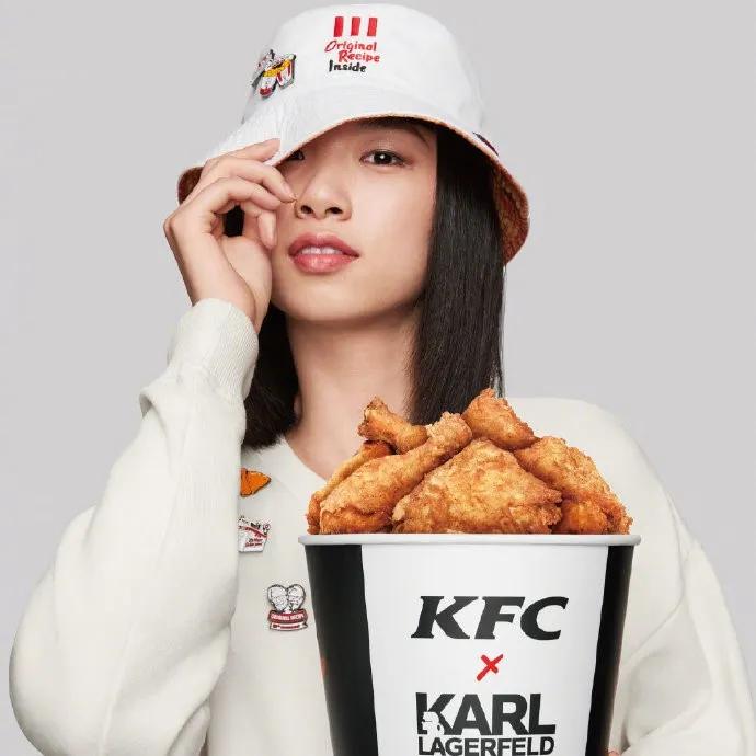 kfc一整只鸡和四个原味鸡块,kfc为什么没有原味鸡了