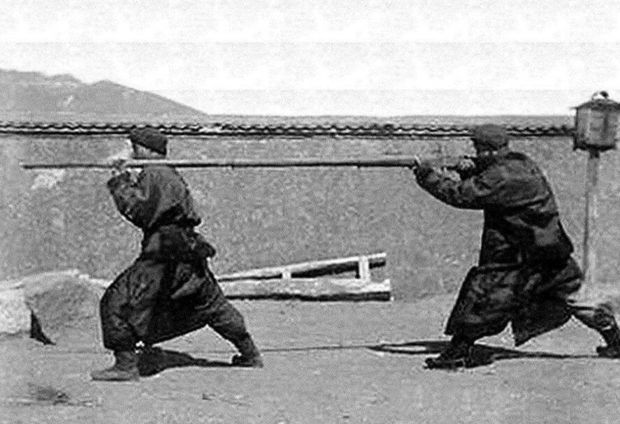 李鸿章的军队为什么叫淮军,近代中国第一支近代化军队是