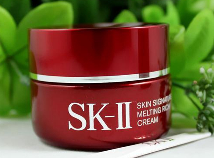 sk2大红瓶面霜怎么用效果最好,sk2面霜大红瓶有什么效果