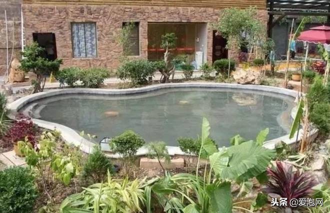 云南十大最美温泉,不但美食众多,美女也如云,带你泡遍全云南!