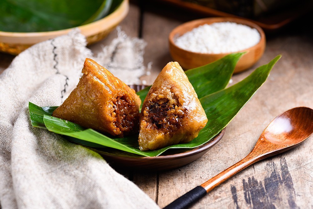 端午礼品卡设计,有创意的端午节礼品批量订购