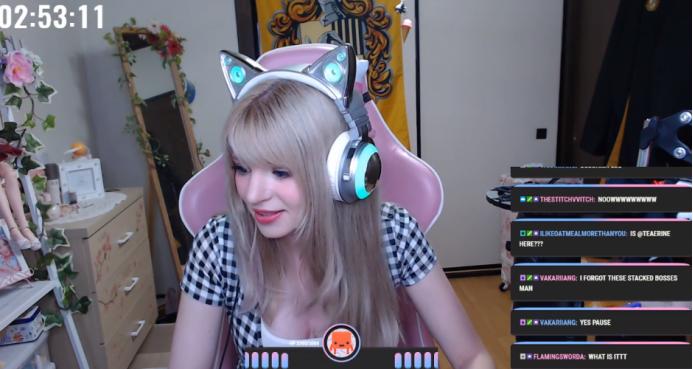 盘点八位超好看的小姐姐绝美cos,第三位外国小姐姐颜值cos