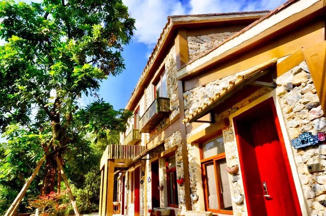 广东省徒步的好地方,广东哪里地方适合周末自驾游