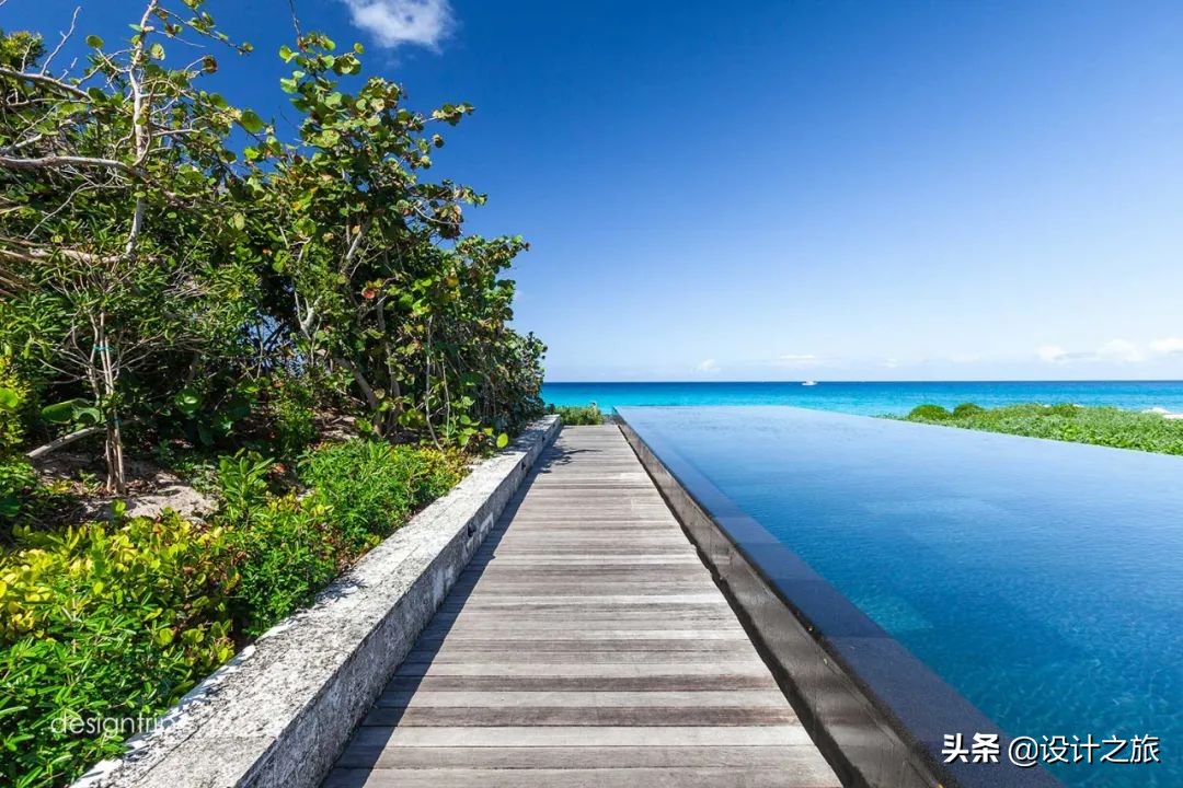 全球35家安缦住宿本身是一种修行,全球32家安缦