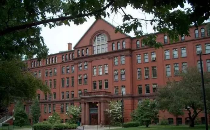 威廉玛丽学院文理学院,威廉玛丽学院