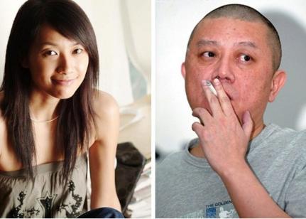 徐静蕾否认已婚传闻,徐静蕾叫板原配