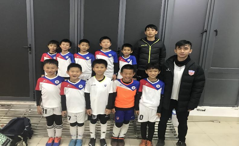 2023年海丝青少年足球精英赛,第二届海丝杯足球邀请赛