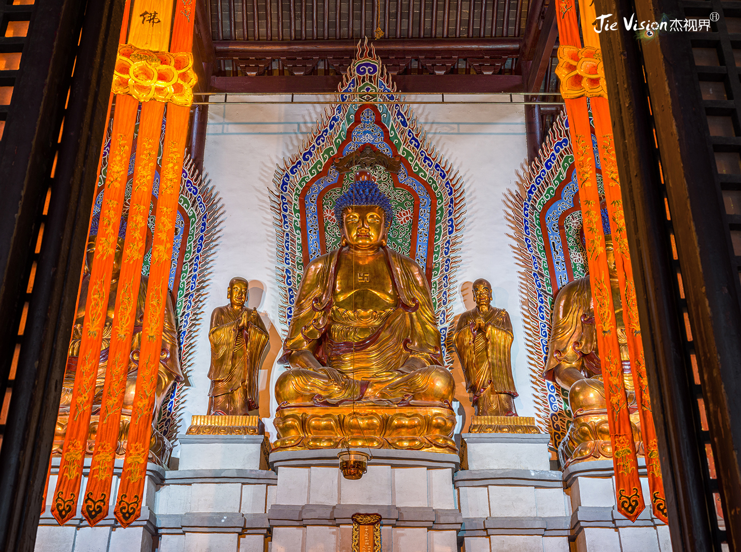 鉴真和尚被日本称为什么,鉴真为日本带去了什么