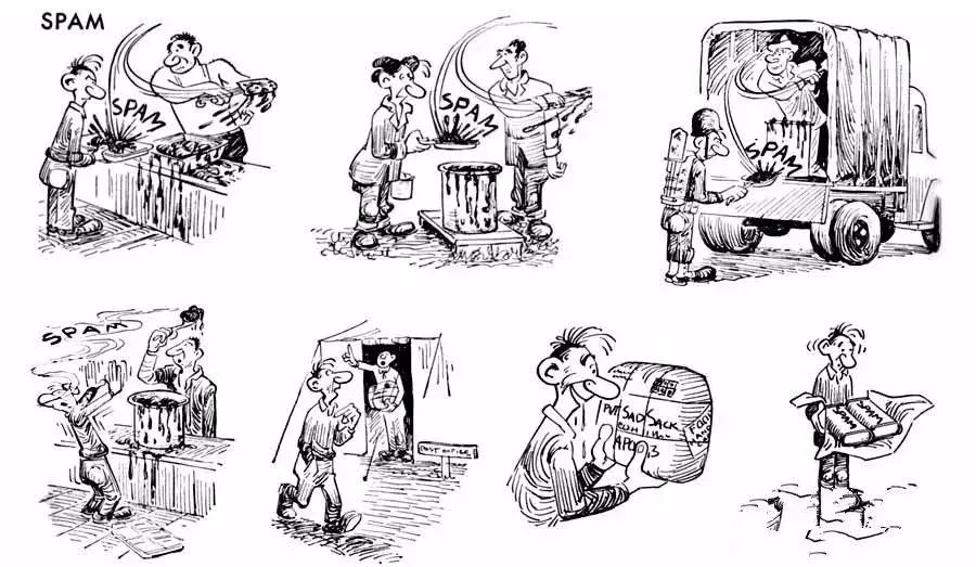 18种最奇葩罐头,关于世界上最好吃的罐头排行榜