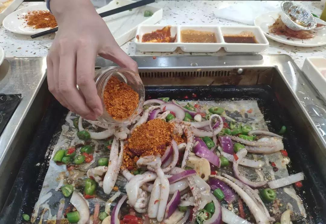 第一次去吃自助餐攻略,吃自助餐攻略拿走不谢