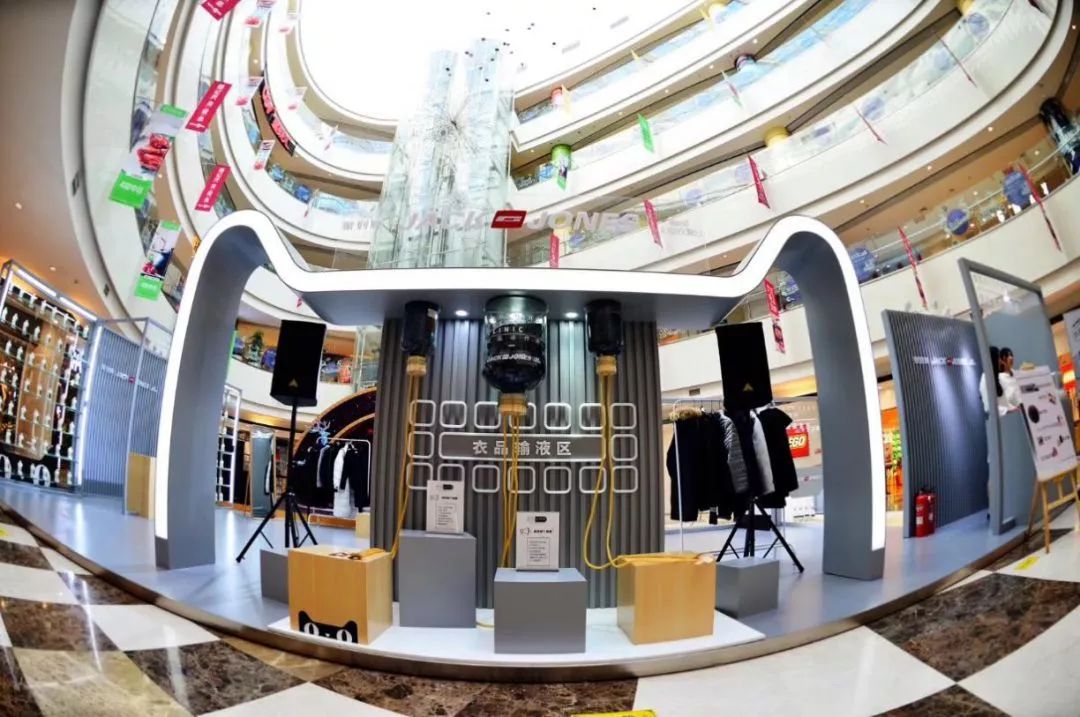 杰克琼斯旗舰店服装价格,大连有哪些杰克琼斯专卖店