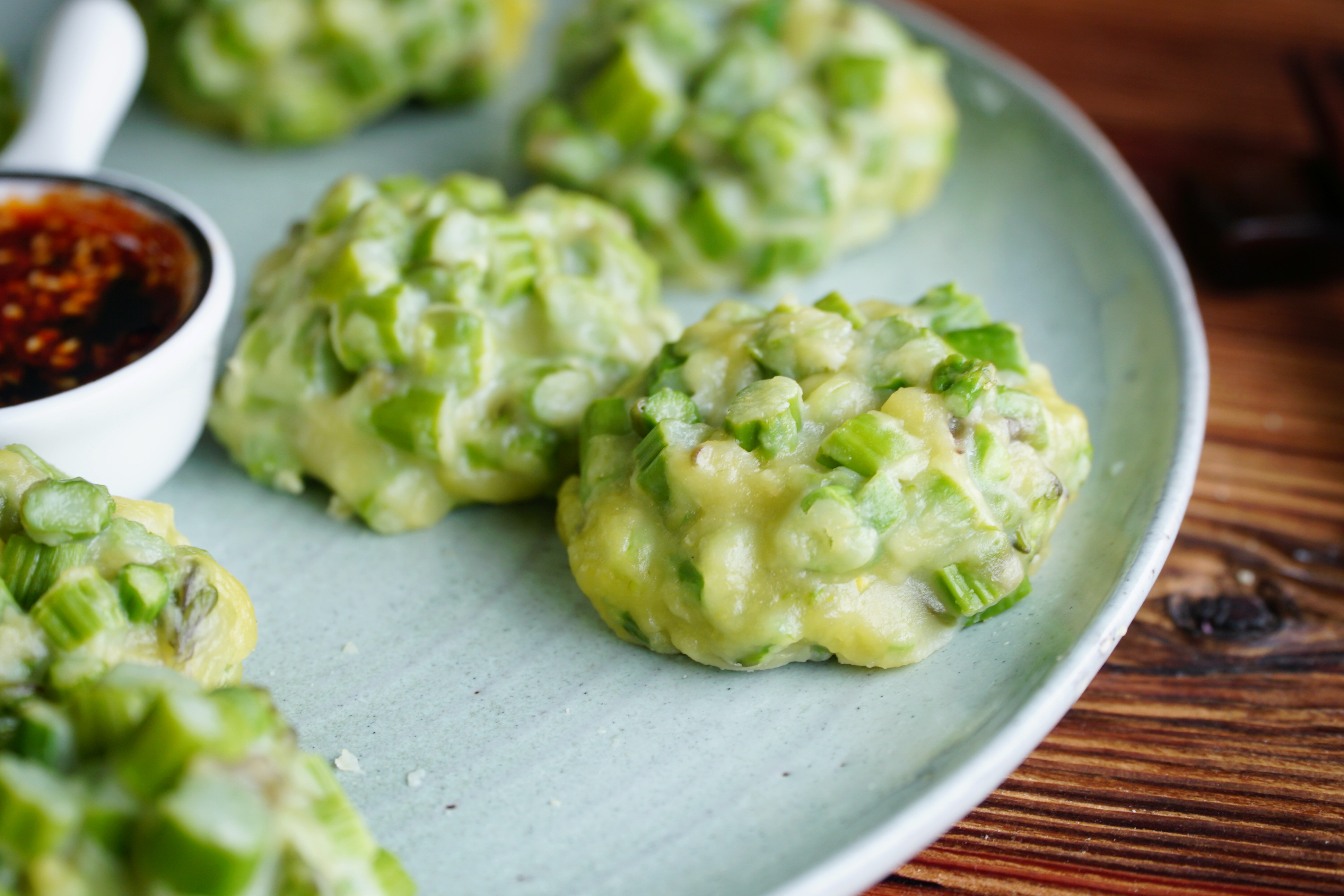 应季必吃芦笋,芦笋每天吃多少能起到放硒的作用