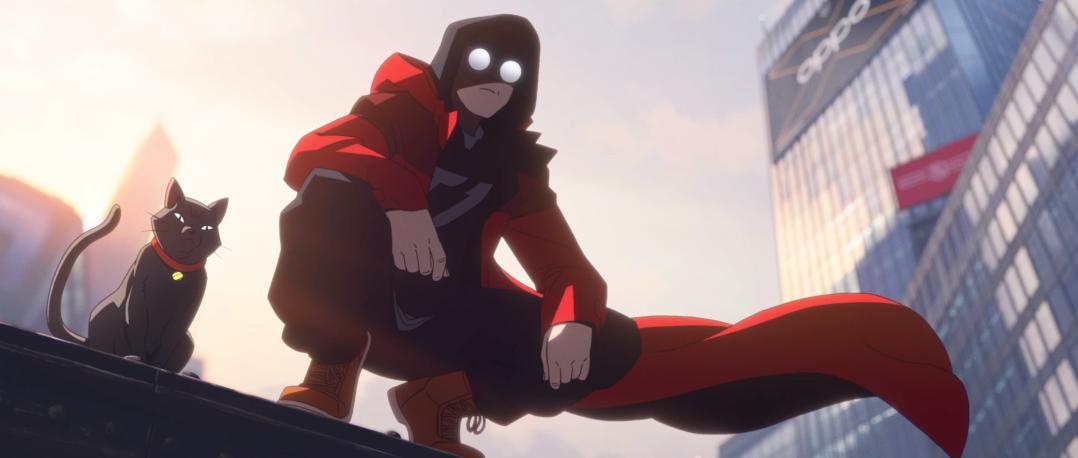 总决赛mv解析,2021全球总决赛mv解读